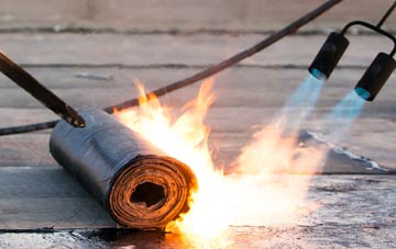 Prospect asphalt flat roofing repairs