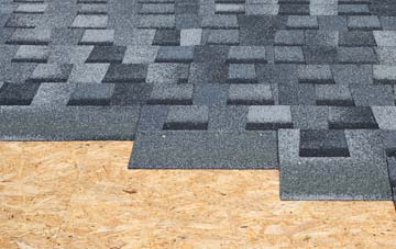 expert Prospect asphalt roof companies