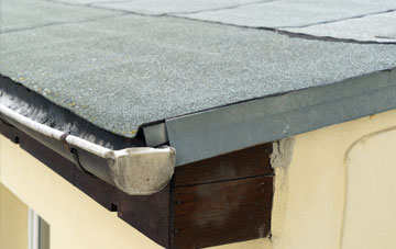 Prospect flat garage roofing repairs