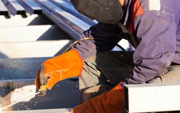Prospect flat roofing options