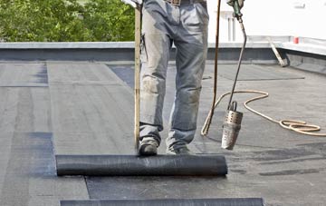 flat roof replacement Prospect, Cumbria