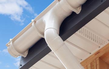 Prospect gutter installation costs