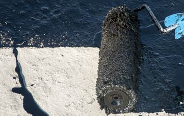 Prospect liquid sealant waterproofing