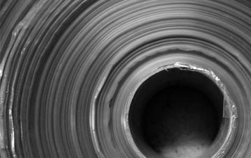 Prospect pvc roof replacement