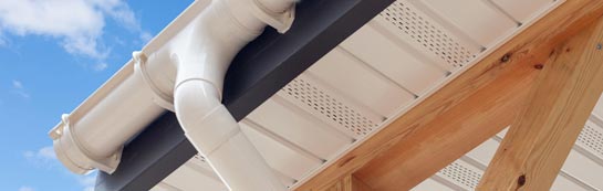 get Prospect guttering quotes today