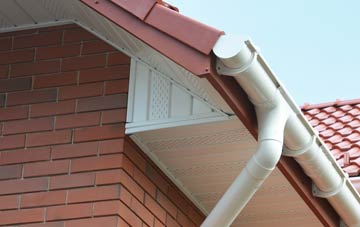 Prospect soffit repair costs