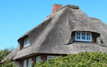 thatch roofing Prospect, Cumbria
