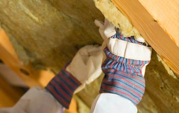 types of Prospect pitched roof insulation materials
