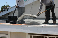 Prospect flat roofing repair
