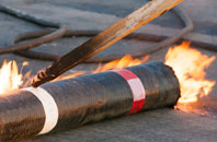 free Prospect flat roofing repair quotes