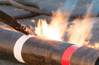 Prospect flat roofing replacement