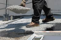 find rated Prospect flat roofing replacement companies