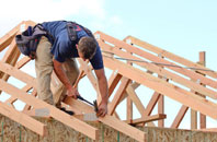 Prospect roof trusses